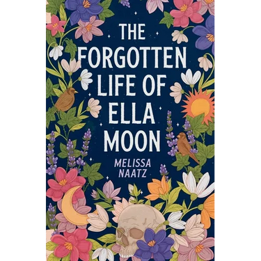 The Forgotten Life of Ella Moon