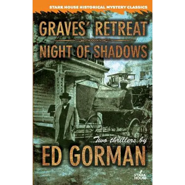Graves' Retreat / Night of Shadows