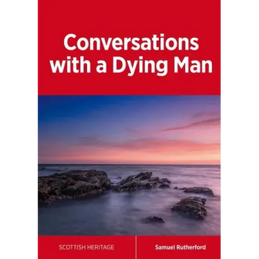 Conversations with a Dying Man