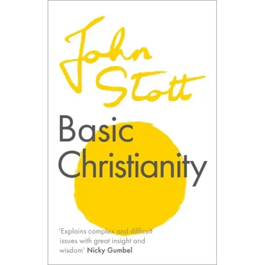 Basic Christianity