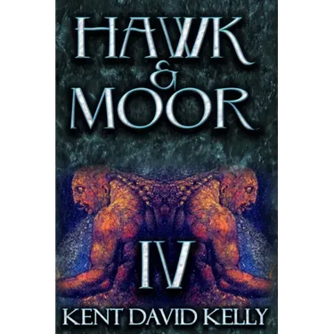 Hawk & Moor: Book 4 - Of Demons and Fallen Idols: The Unofficial History of Dungeons & Dragons