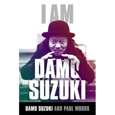 I Am Damo Suzuki