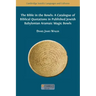 The Bible in the Bowls: A Catalogue of Biblical Quotations in Published Jewish Babylonian Aramaic Magic Bowls