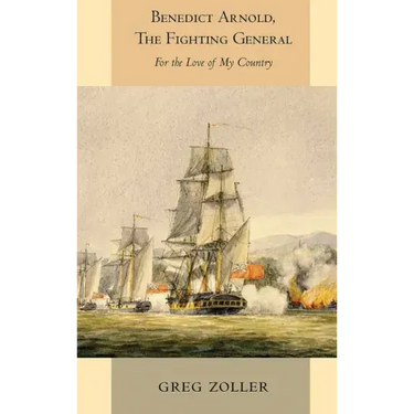 Benedict Arnold, The Fighting General
