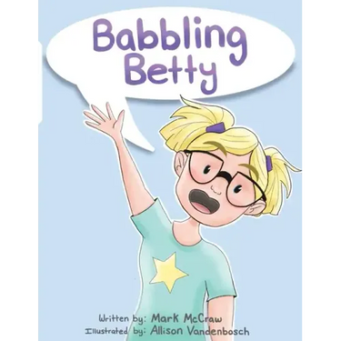 Babbling Betty