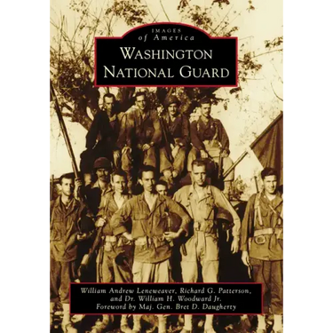 Washington National Guard