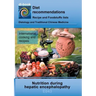 Nutrition during hepatic encephalopathy: E043 Dietetics - Metabolism - Hepatic encephalopathy
