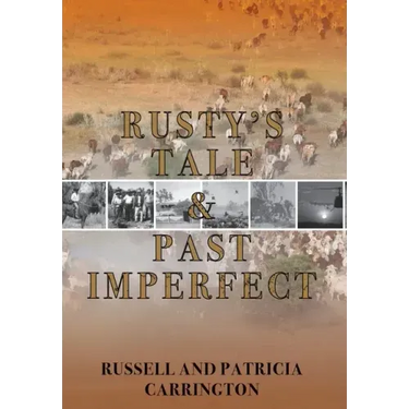 Rusty's Tale and Past Imperfect