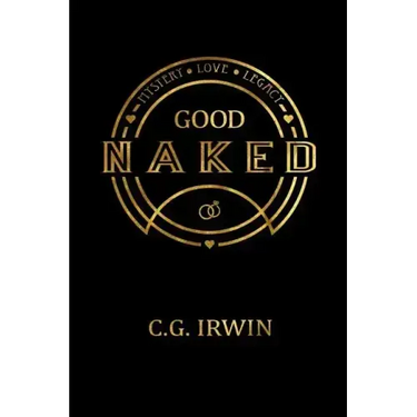 Good Naked: God's Design for Sexual Wholeness