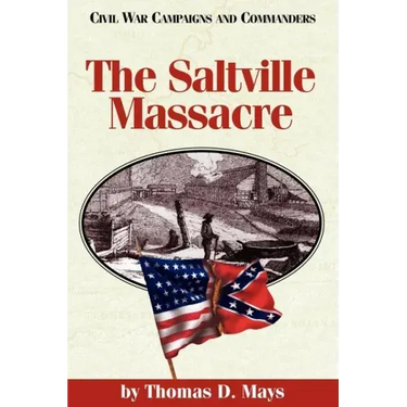 The Saltville Massacre