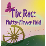 The Race to Flutter Flower Field
