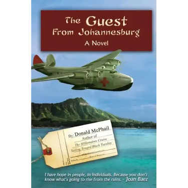The Guest From Johannesburg