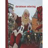 Christmas Coloring: 20 Beautiful Pages to Color with Santa Claus, Reindeer, Snowmen & More. This Christmas Coloring Book is the Perfect Ch