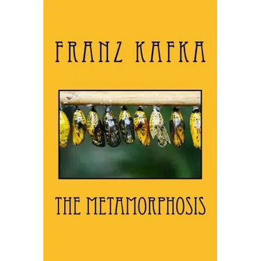 The Metamorphosis