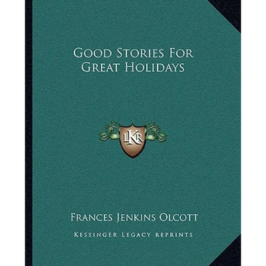 Good Stories For Great Holidays