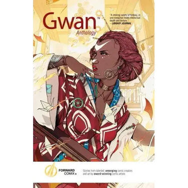 Gwan Anthology