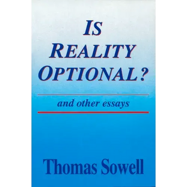 Is Reality Optional?: And Other Essays