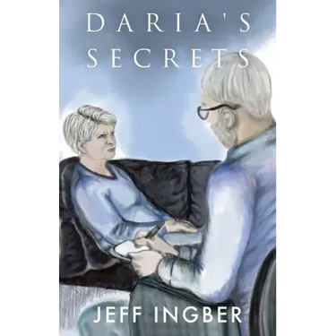 Daria's Secrets