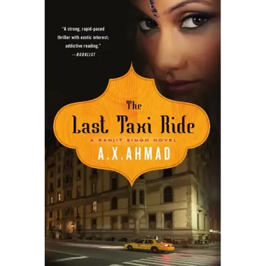 Last Taxi Ride