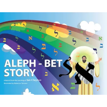 Aleph Bet Story