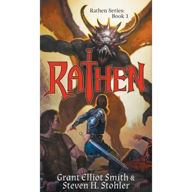 Rathen: The Legend of Ghrakus Castle