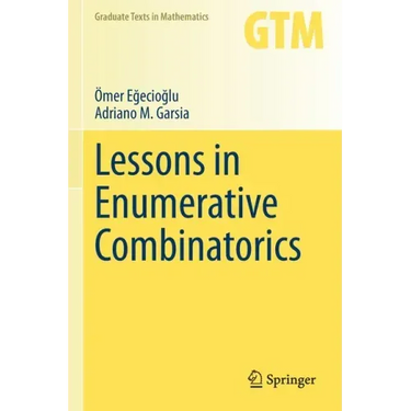 Lessons in Enumerative Combinatorics
