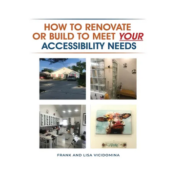 How To Renovate Or Build To Meet Your Accessibility Needs