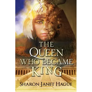 The Queen Who Became King