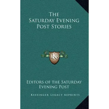 The Saturday Evening Post Stories