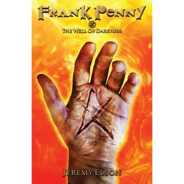 Frank Penny & The Well of Darkness