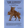 The Coyote: Defiant Songdog of the West