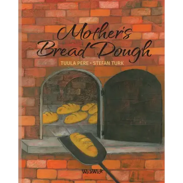 Mother's Bread Dough