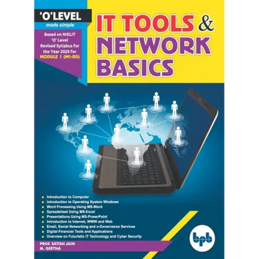 IT Tools & Network Basics