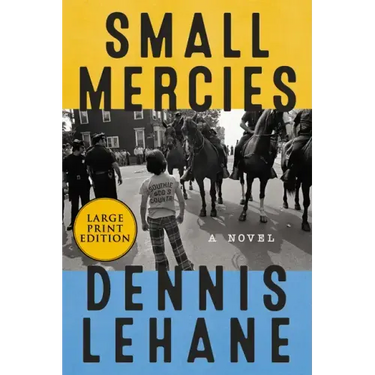 Small Mercies
