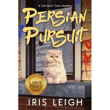Persian Pursuit