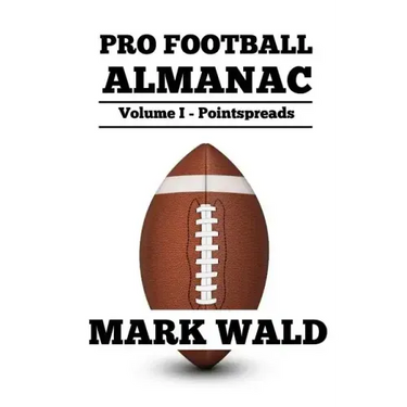 Pro Football Almanac