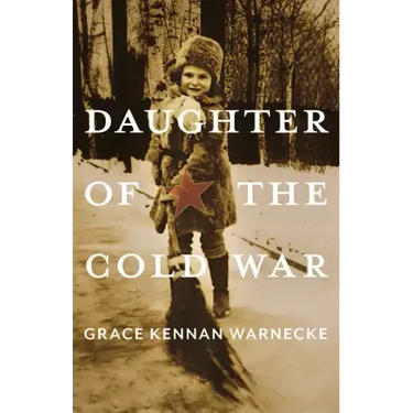 Daughter of the Cold War