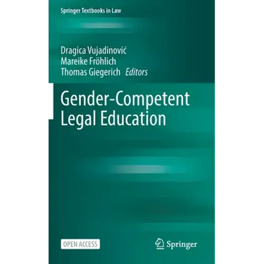 Gender-Competent Legal Education