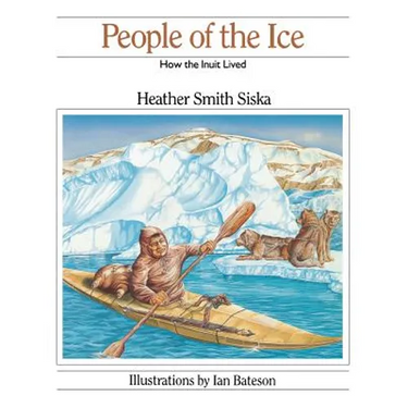 People of the Ice