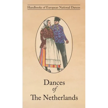 Dances of The Netherlands
