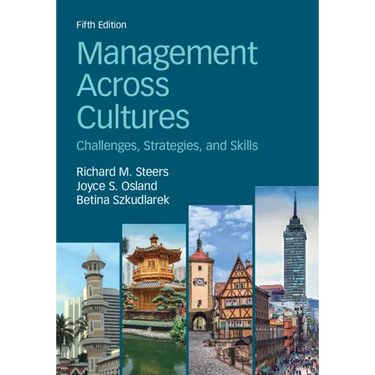Management Across Cultures