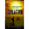 Isolation: A Pandemic Survival Novel
