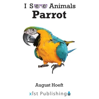 Parrot