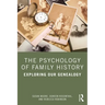 The Psychology of Family History: Exploring Our Genealogy