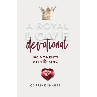 A Royal Love Devotional
