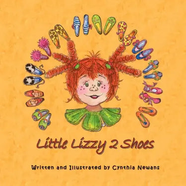 Little Lizzy 2 Shoes