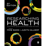 Researching Health