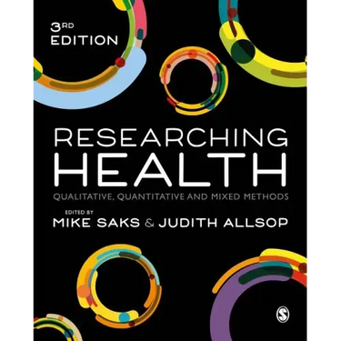 Researching Health
