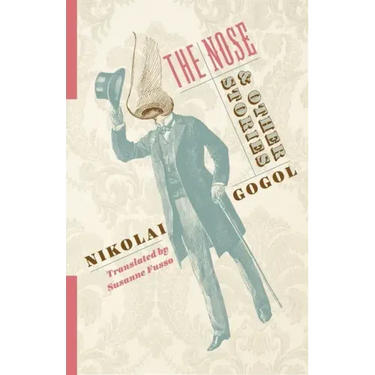The Nose and Other Stories