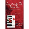 Love Does Not Die - People Do: Making Memories Outlast a Lifetime